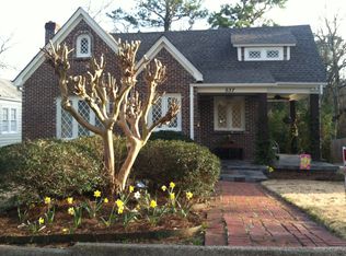 537 Warrior Trl, Jackson, MS 39216