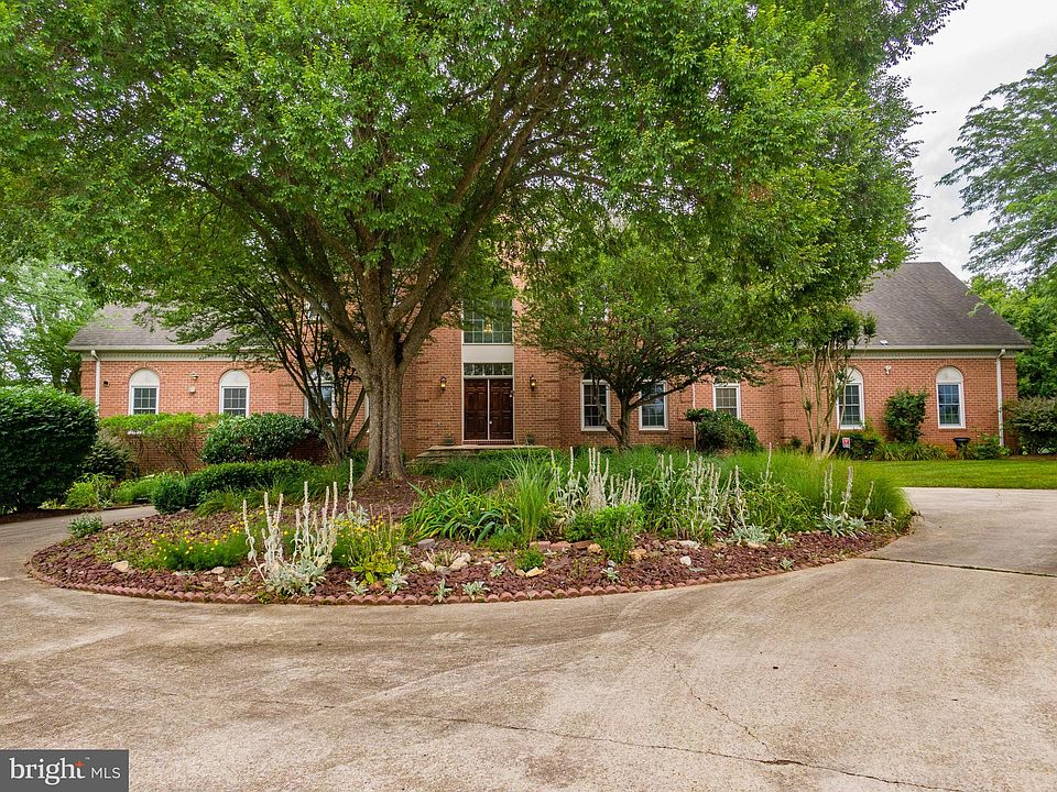 9465 Lovat Rd, Fulton, MD 20759 Zillow