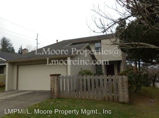 5094 Galen St, Lake Oswego, OR 97035