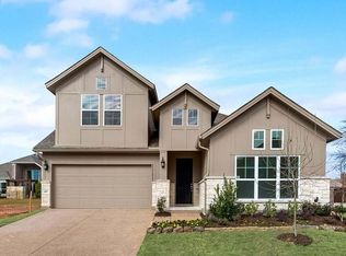 609 River Rock Way, Allen, TX 75002