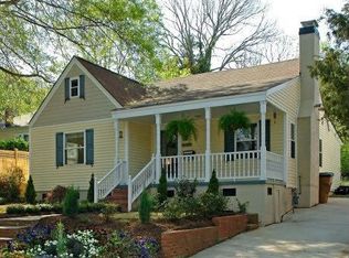 2509 Bedford Ave, Raleigh, NC 27607