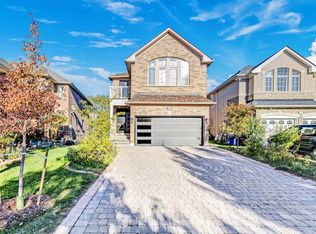 57 Calera Cres, Vaughan, ON L4H1V9