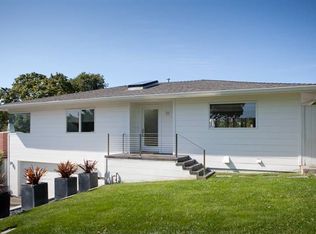 35 Via La Cumbre, Greenbrae, CA 94904