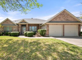 2613 Edgefield Trl, Mansfield, TX 76063