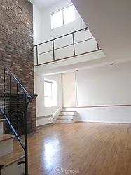 Rented by City Connections Realty