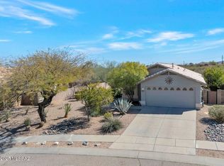 3183 W Vuelta De Los Mineros, Tucson, AZ 85745