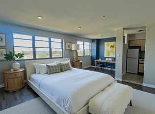 1225 Kennedy Blvd APT 12H, Bayonne, NJ 07002