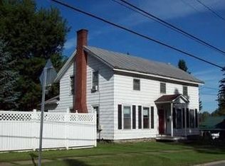 215 Post St, Boonville, NY 13309