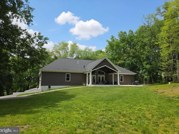 846 Stansbury Rd, Pylesville, MD 21132