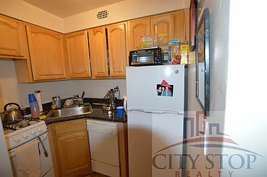 Rented by City Stop Realty