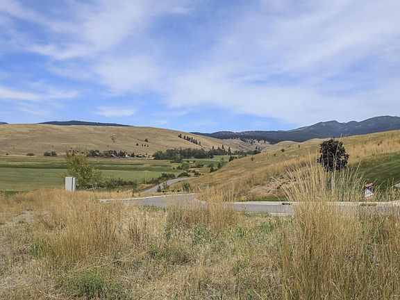 Lot 7 Looking North West