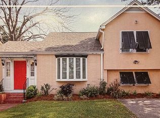 87 E Park Pl, New Orleans, LA 70124