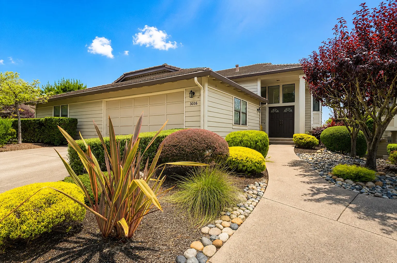 3016 Ransford Cir — Photo 1