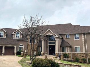 5508 Summerhill Ln, Temple, TX 76502