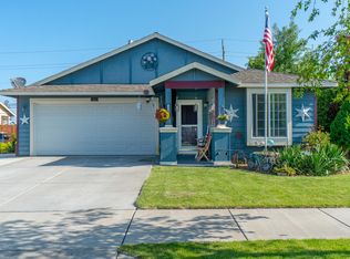 3149 SW Antler Ln, Redmond, OR 97756