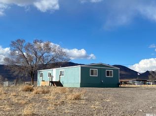 8130 Pueblo Dr, Stagecoach, NV 89429