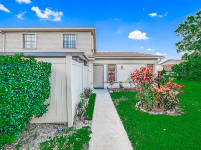 4371 Willow Pond Road #C, West Palm Beach, FL, 33417