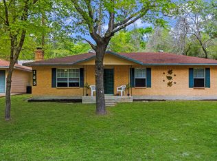 163 Westwood Dr E, Trinity, TX 75862