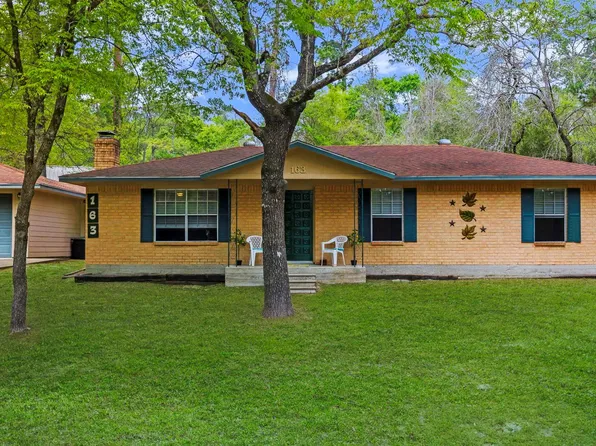 163 Westwood Dr E, Trinity, TX 75862