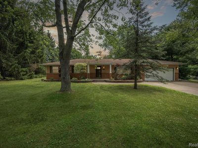 16011 Haggerty Rd, Van Buren Township, MI, 48111