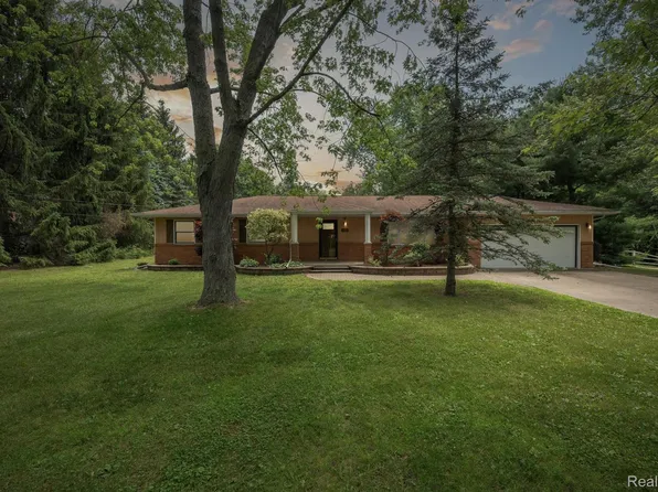 16011 Haggerty Rd, Van Buren Township, MI 48111