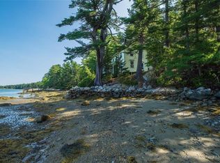 195 Forest Lake Rd, Friendship, ME 04547