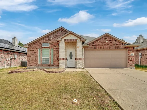 1616 Bob Dr, Royse City, TX 75189