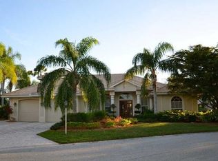 3550 Pennyroyal Rd, Port Charlotte, FL 33953
