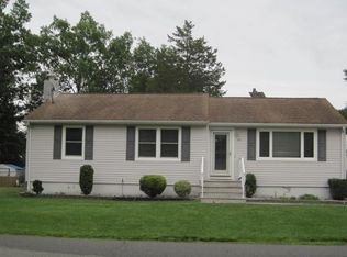 185 Irvington Ave, Somerset, NJ
