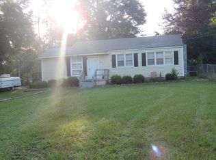 418 Kennebec St, Aiken, SC 29801