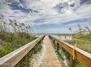 829 S 1st St #1, Jacksonville Beach, FL 32250