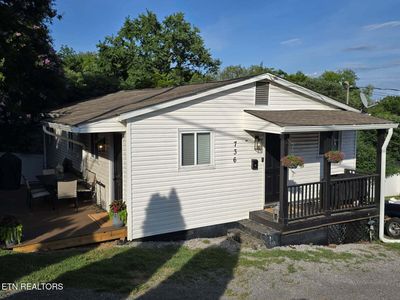 736 W Oak Hill Ave, Knoxville, TN, 37921