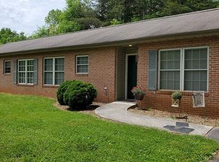 9925 Rausin Rd, Philadelphia, TN 37846
