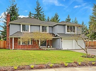 16625 SE 46th St, Bellevue, WA 98006
