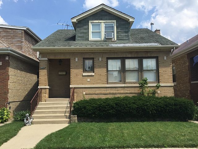 1st image of 6429 N New England Ave