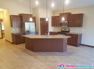 1855 155th Ln NW, Andover, MN 55304