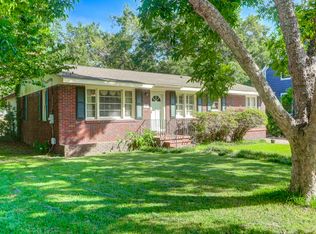 751 Sinlea Ave, Mount Pleasant, SC 29464