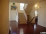 Hardwood Floor