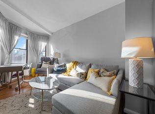 1810 Dorchester Ave APT 3, Dorchester, MA 02124