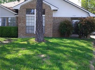 5727 Red Cactus Ct, Arlington, TX 76017