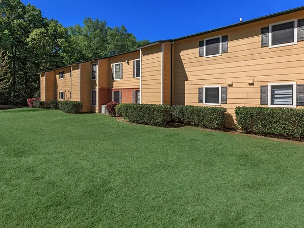 Rose Valley Apartments