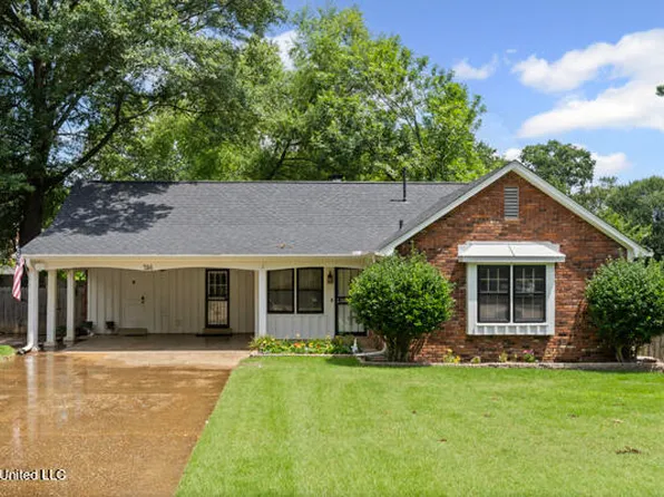 746 Halifax Cv, Southaven, MS 38671
