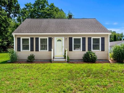 13 Sandy Pond Rd, Ayer, MA, 01432