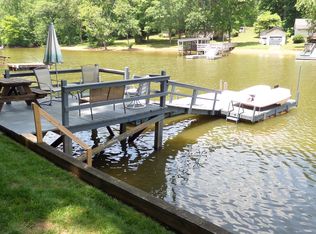 239 Cardinal Ln, Lexington, NC 27292