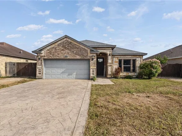 913 Arroyo Cir, Mercedes, TX 78570