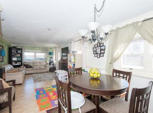 798 Heath St, Brookline, MA 02467