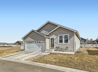 6320 Indian Paintbrush St UNIT 108, Frederick, CO 80530