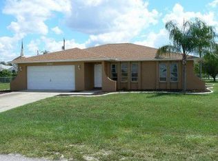 2104 NE Van Loon Ter, Cape Coral, FL 33909