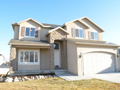 2820 S Silver Fox Cir, Saratoga Springs, UT, 84045