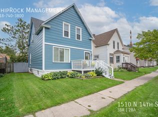 1510 N 14th St, Superior, WI 54880